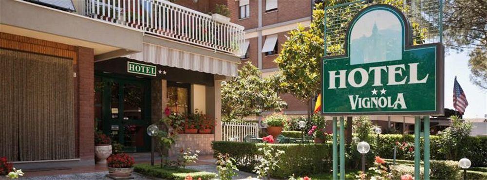 Hotel Vignola Assisi Exterior foto
