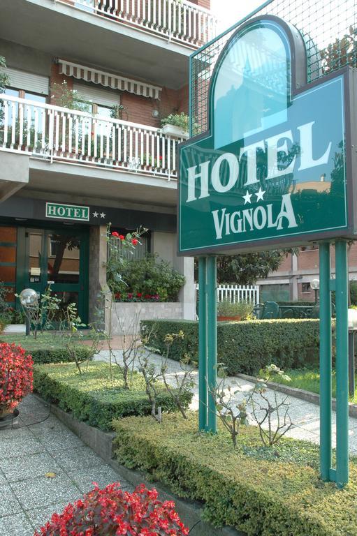 Hotel Vignola Assisi Exterior foto