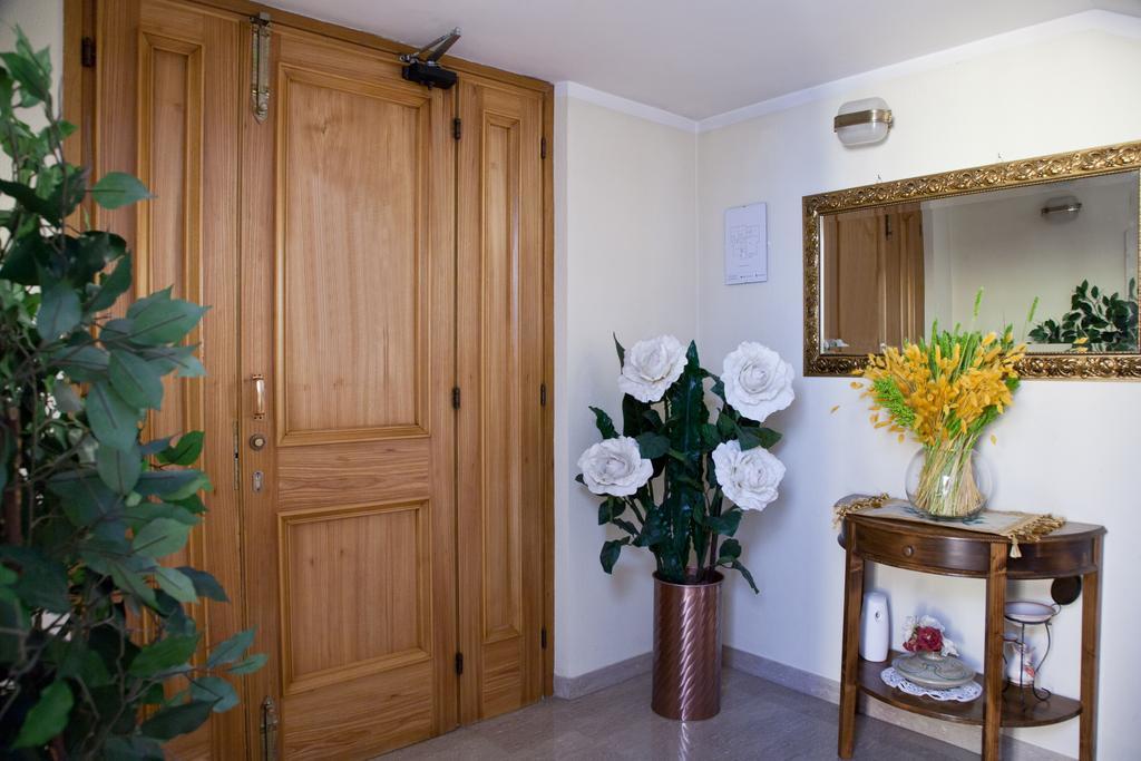 Hotel Vignola Assisi Exterior foto